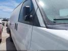 Chevrolet Express Work Van Image 8