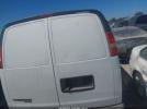 Chevrolet Express Work Van Image 16