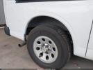 Chevrolet Express Work Van Image 19