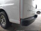 Chevrolet Express Work Van Image 18