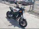 Yamaha Xsr900 Image 1