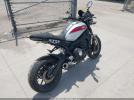 Yamaha Xsr900 Image 11