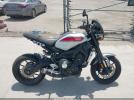 Yamaha Xsr900 Image 3