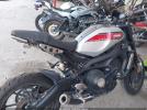 Yamaha Xsr900 Image 6