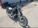 Harley-Davidson Fxstb Image 1