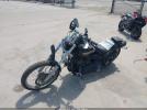 Harley-Davidson Fxstb Image 5
