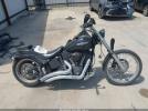 Harley-Davidson Fxstb Image 11