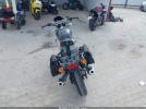 Royal Enfield Motors Int 650 Image 7