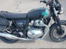 Royal Enfield Motors Int 650 Image 5