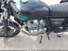 Royal Enfield Motors Int 650 Image 6