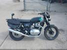 Royal Enfield Motors Int 650 Image 10