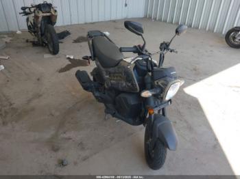  Salvage Honda Nva110