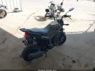 Honda Nva110 B Image 3