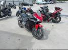 Honda Cbr500 R Image 1