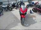 Honda Cbr500 R Image 5