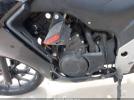 Honda Cbr500 R Image 12