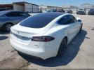 Tesla Model S Image 4