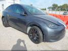 Tesla Model Y Performance Dual Motor All-wheel Drive Image 1