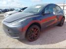 Tesla Model Y Performance Dual Motor All-wheel Drive Image 4