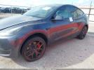 Tesla Model Y Performance Dual Motor All-wheel Drive Image 11