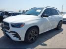 Mercedes-Benz GLE 4matic Image 3