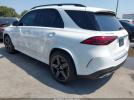 Mercedes-Benz GLE 4matic Image 5