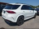 Mercedes-Benz GLE 4matic Image 7