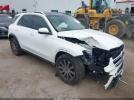 Mercedes-Benz GLE 4matic Image 1