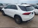 Mercedes-Benz GLE 4matic Image 4