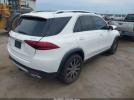 Mercedes-Benz GLE 4matic Image 5