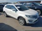 Lincoln MKC Image 1
