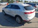 Lincoln MKC Image 2