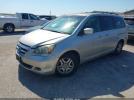 Honda Odyssey Ex-l Image 5