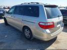 Honda Odyssey Ex-l Image 8
