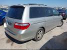 Honda Odyssey Ex-l Image 4