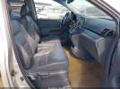 Honda Odyssey Ex-l Image 3