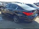 INFINITI Q50 3.0t Signature Edition Image 11