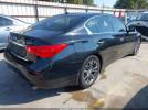 INFINITI Q50 3.0t Signature Edition Image 13