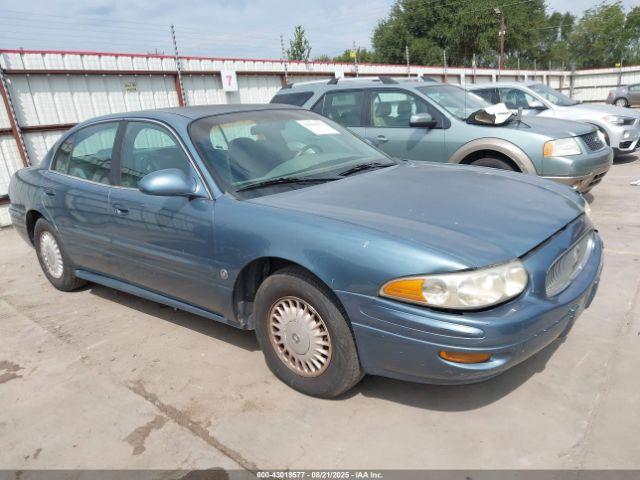 Salvage Buick LeSabre