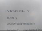 Tesla Model Y Long Range Dual Motor All-wheel Drive Image 15