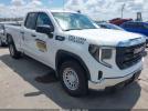 GMC Sierra 1500 2wd Double Cab Standard Box Pro Image 1