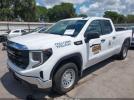 GMC Sierra 1500 2wd Double Cab Standard Box Pro Image 17