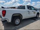 GMC Sierra 1500 2wd Double Cab Standard Box Pro Image 13