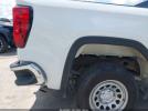 GMC Sierra 1500 2wd Double Cab Standard Box Pro Image 18