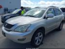 Lexus RX Image 6
