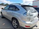 Lexus RX Image 4