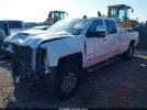 Chevrolet Silverado 3500 Ltz Image 12