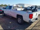 Chevrolet Silverado 3500 Ltz Image 3
