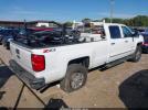 Chevrolet Silverado 3500 Ltz Image 2