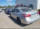 Nissan Sentra Image 2